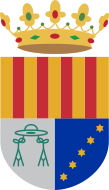 Escudo de AYUNTAMIENTO DE PUÇOL
